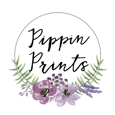 Pippin Prints